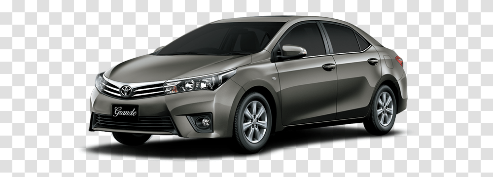 Index Of Toyota Corolla Car, Vehicle, Transportation, Automobile, Sedan Transparent Png