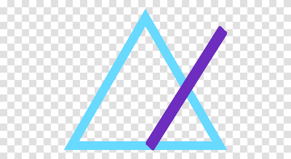 Index Of Triangle Transparent Png