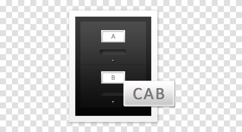 Index Of Ucloudthemescloudableimagesfileicons512px Cab, Mailbox, Letterbox, Word, Electrical Device Transparent Png