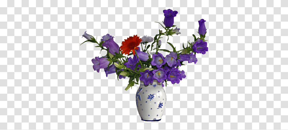 Index Of Userstbalzeflowerpng Jar Of Flowers, Plant, Blossom, Flower Arrangement, Flower Bouquet Transparent Png