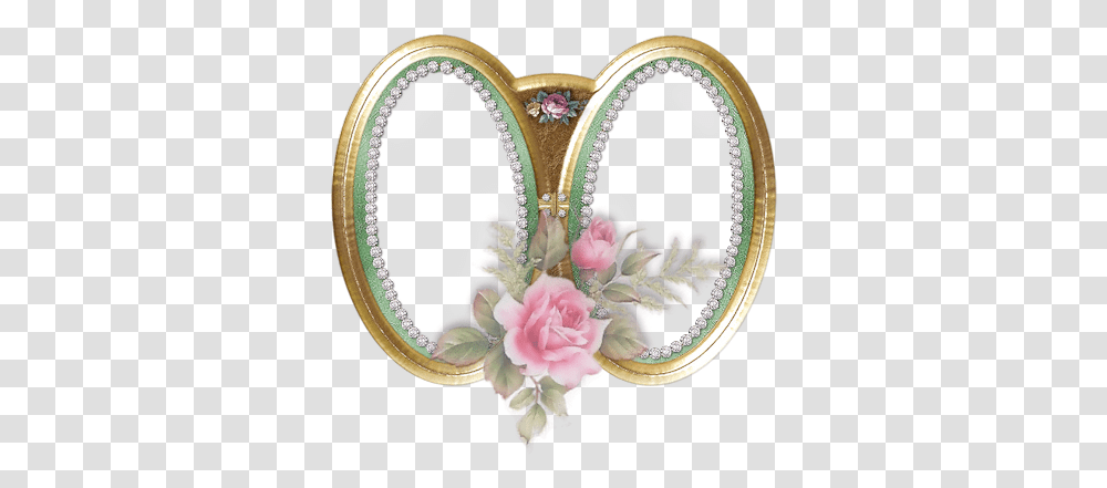 Index Of Userstbalzegrafixframes Double Heart Frame, Buckle, Snake, Reptile, Animal Transparent Png