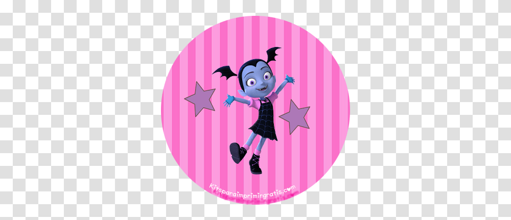 Index Of Vampirina Stickers, Symbol, Star Symbol, Person, Human Transparent Png