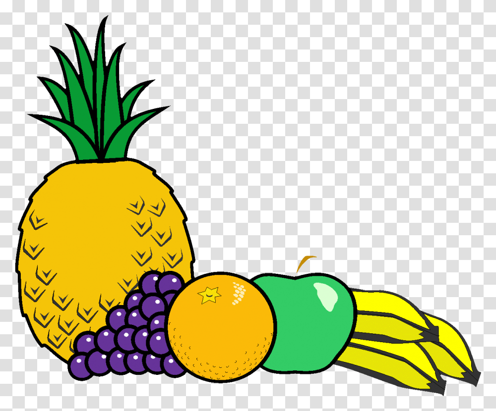 Index Of Variadoscomidafrutas Disegni Di Frutta Colorata, Plant, Food, Fruit, Vegetable Transparent Png