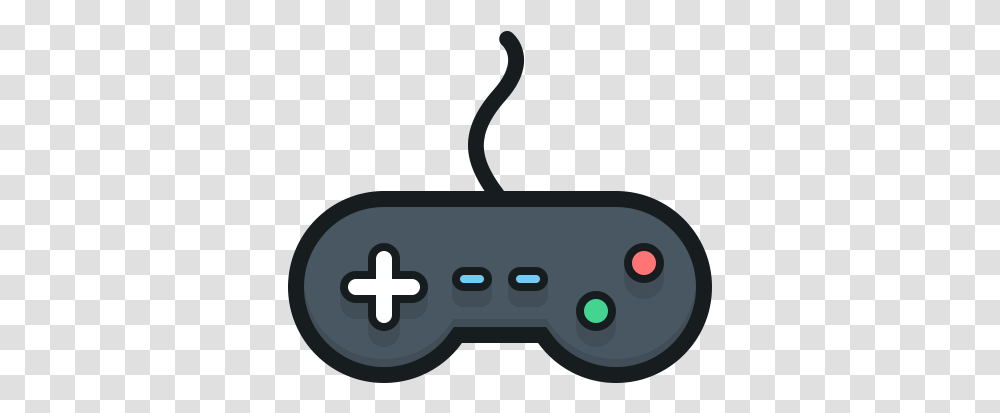 Index Of Video Game Controller Icon, Electronics, Joystick Transparent Png