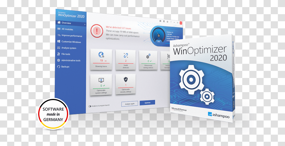 Index Of Winoptimizer Icon, Poster, Advertisement, Flyer, Paper Transparent Png
