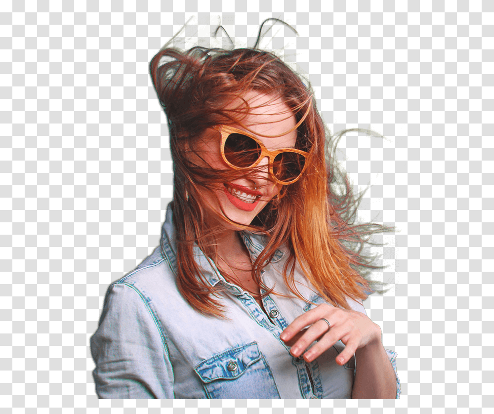 Index Of Woman With Sunglasses, Person, Human, Accessories, Accessory Transparent Png