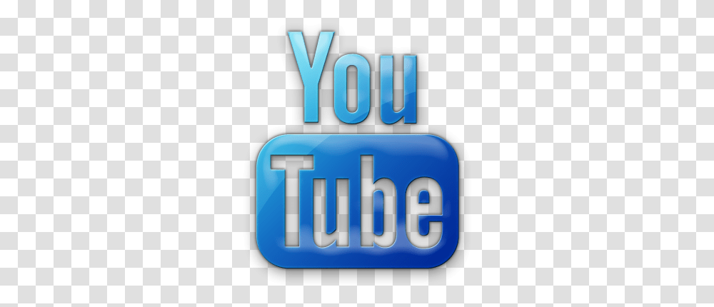 Index Of Wp Contentuploads200609 Logo De Youtube En Azul, Text, Word, Number, Symbol Transparent Png