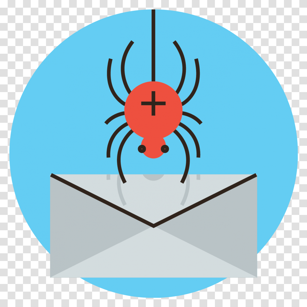 Index Of Wp Contentuploads201504 Circle, Envelope, Mail, Animal Transparent Png