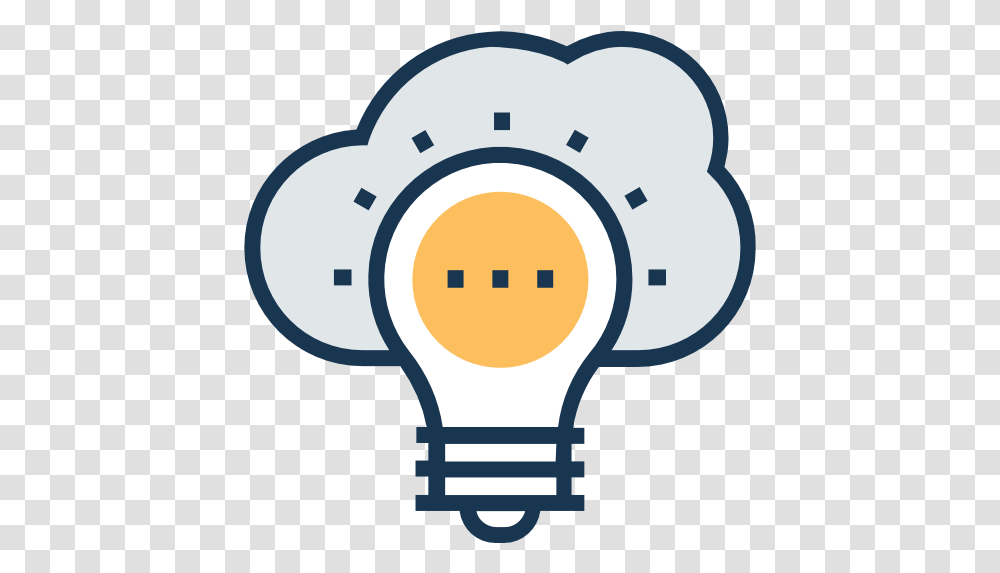 Index Of Wp Contentuploads201704 Light Bulb Innovation Icon, Lightbulb,  Transparent Png