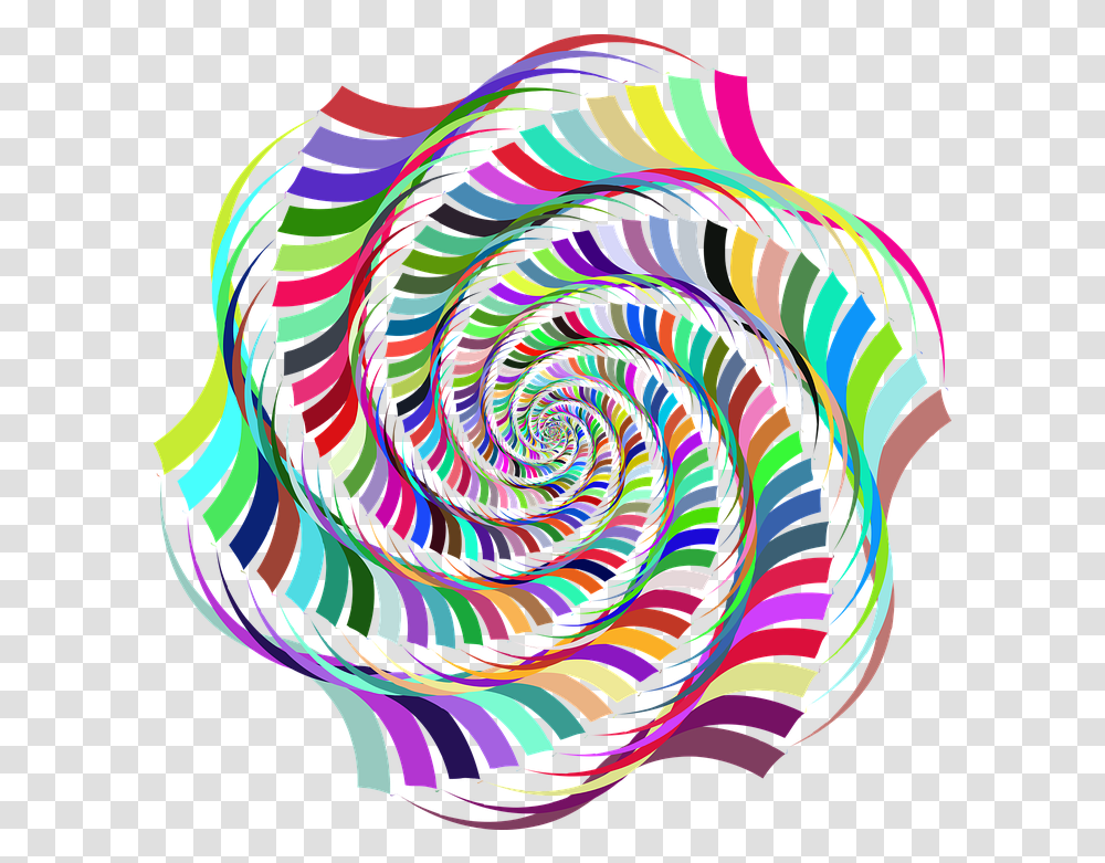 Index Of Wp Contentuploads201802 Illustration, Ornament, Pattern, Spiral, Fractal Transparent Png