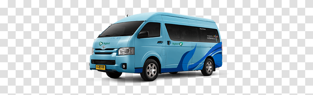 Index Of Wp Contentuploads201811 Toyota Hiace Bus, Minibus, Van, Vehicle, Transportation Transparent Png