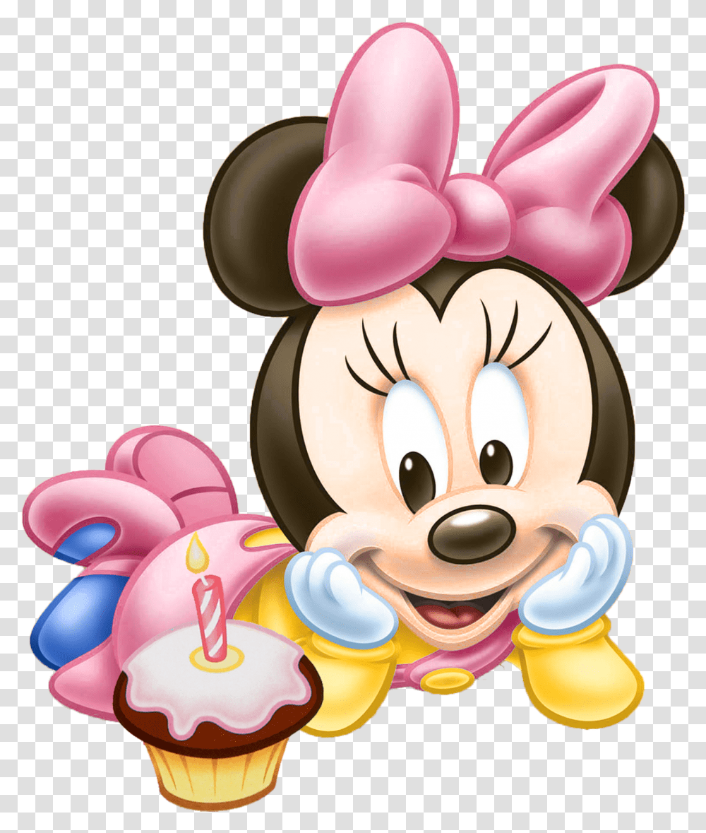 Index Of Wp Contentuploads201903 Minnie Mouse 1st Birthday, Toy, Sweets, Food, Graphics Transparent Png