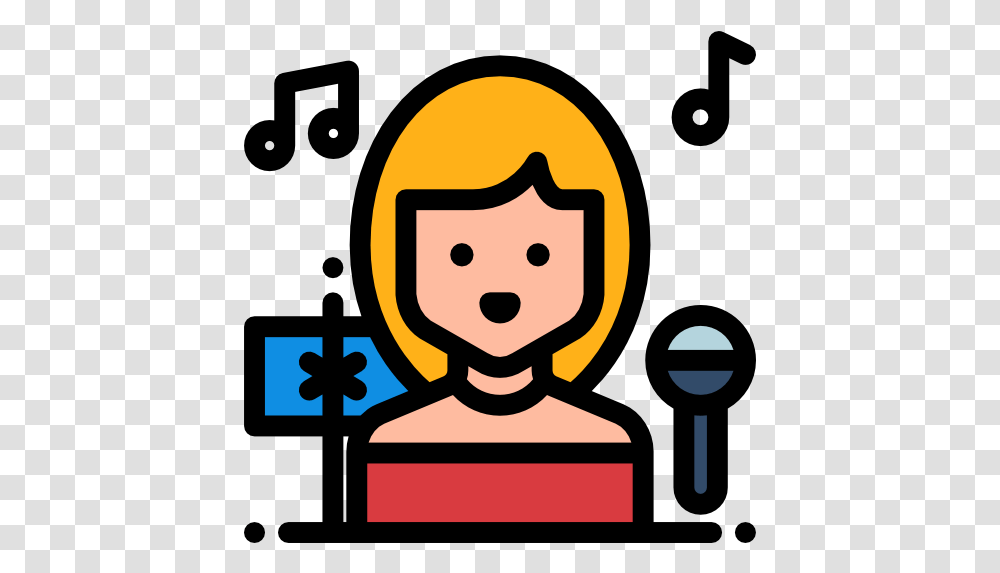 Index Of Wp Contentuploadspeopleicons Singer Icons, Audience, Crowd, Speech, Judge Transparent Png