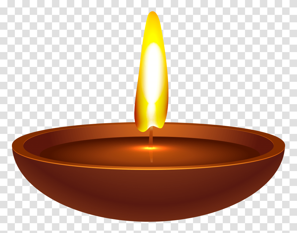 India Candle Clip, Diwali, Fire, Flame, Lamp Transparent Png