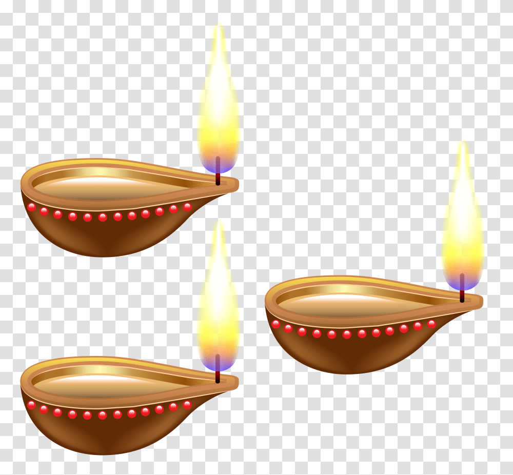 Diwali масляная лампа