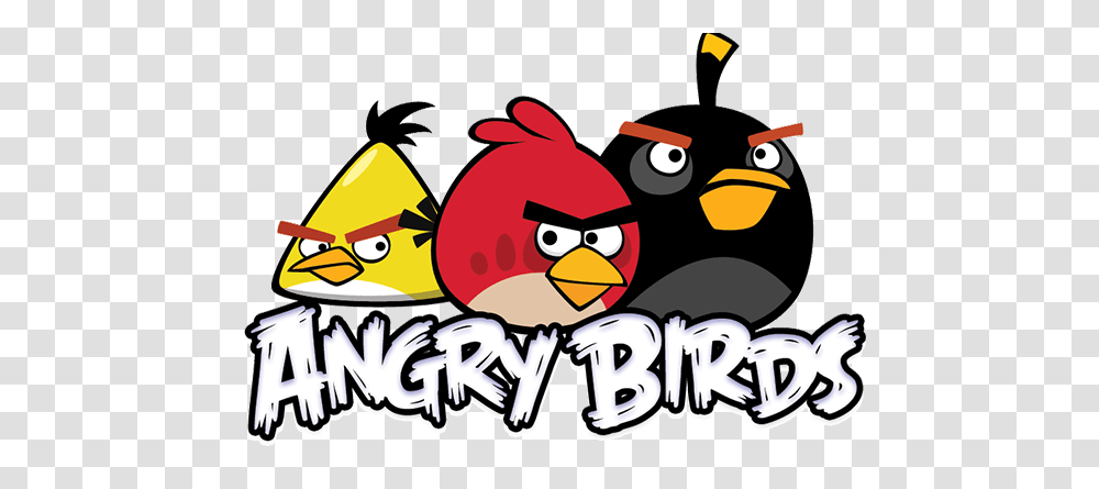 India Clipart Angry, Angry Birds Transparent Png