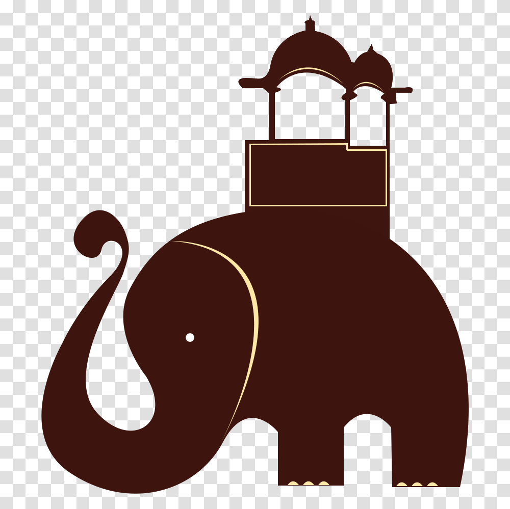India Clipart Dasara Dasara Elephant Clipart, Lighting, Building, Architecture Transparent Png