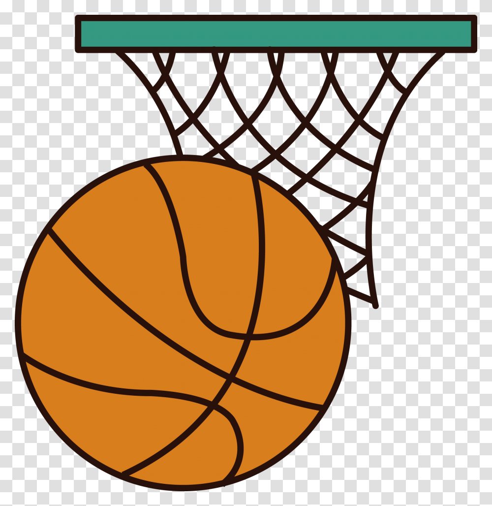 India Clipart Indian Basketball Shoot Basketball, Sphere, Hoop, Sport, Sports Transparent Png