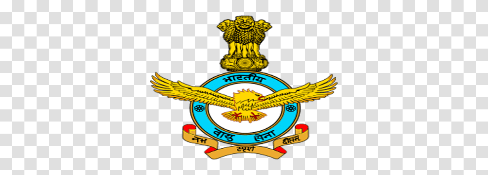 India Clipart Police Officer, Emblem, Logo, Trademark Transparent Png