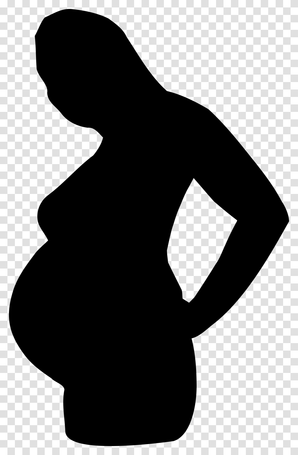 India Clipart Pregnant, Gray, World Of Warcraft Transparent Png