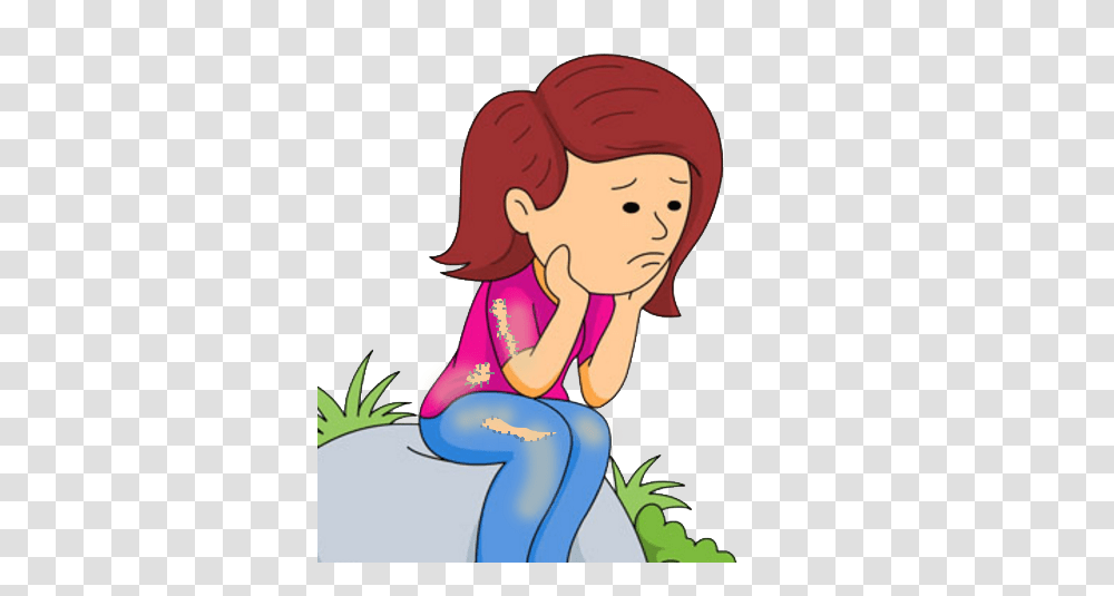 India Clipart Sad, Kneeling, Female, Prayer, Worship Transparent Png