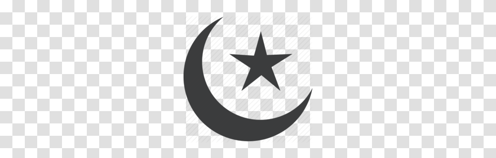 India Clipart, Star Symbol Transparent Png