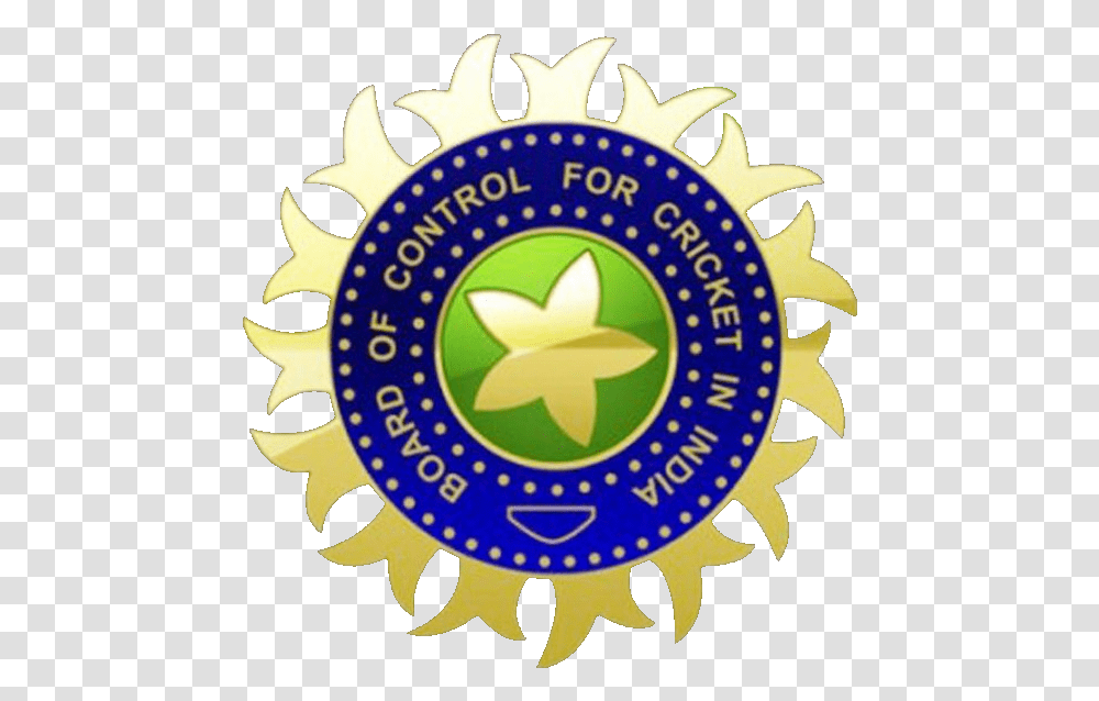 India Cricket Logo Early 2000s India Cricket Logo Hd, Label, Trademark Transparent Png