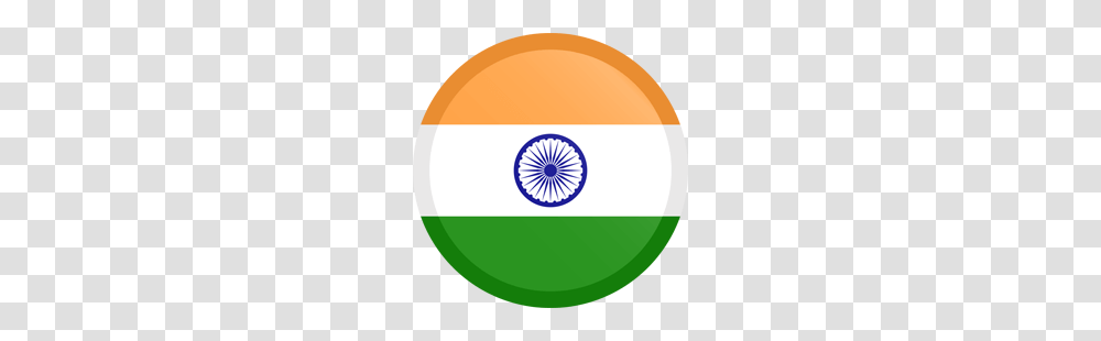 India Flag Clipart, Logo, Trademark, Tape Transparent Png