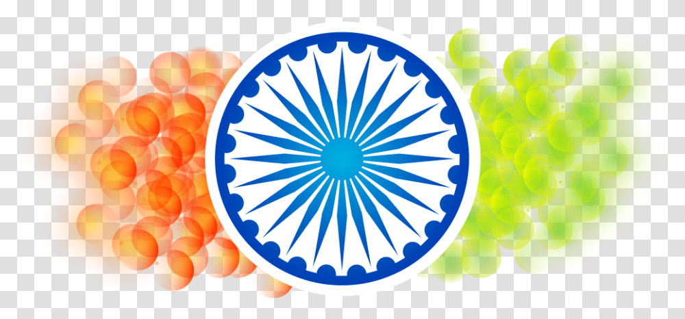 India Flag Indian Flag Designs Background, Logo, Trademark, Badge Transparent Png