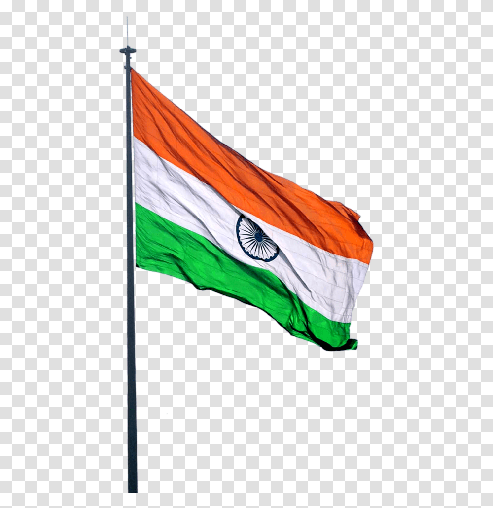 India Flag Picture Jai Hind Vande Mataram, American Flag Transparent Png