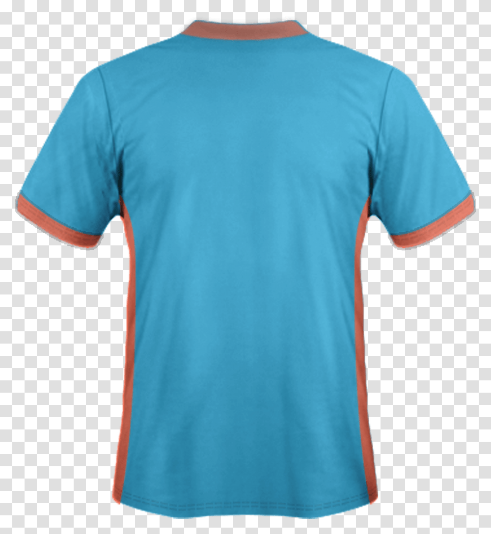 India Football Jersey, Apparel, Shirt, T-Shirt Transparent Png