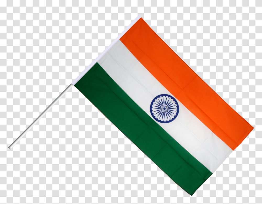 India Hand Waving Flag India National Flag, American Flag Transparent Png