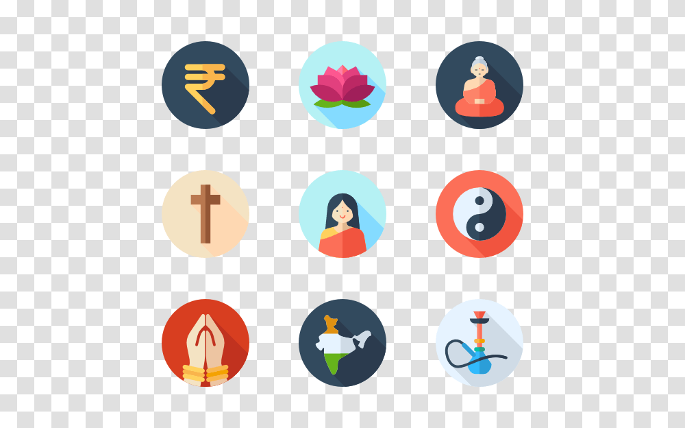 India Icon Packs, Alphabet, Diwali Transparent Png