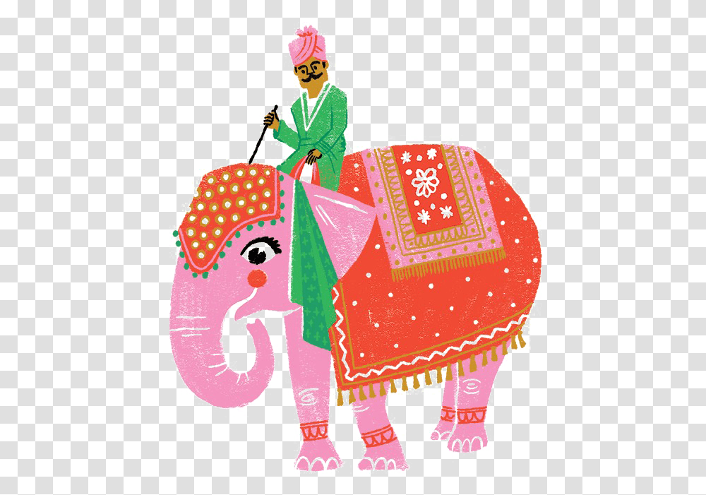 India Images Indian Elephant, Person, Human Transparent Png