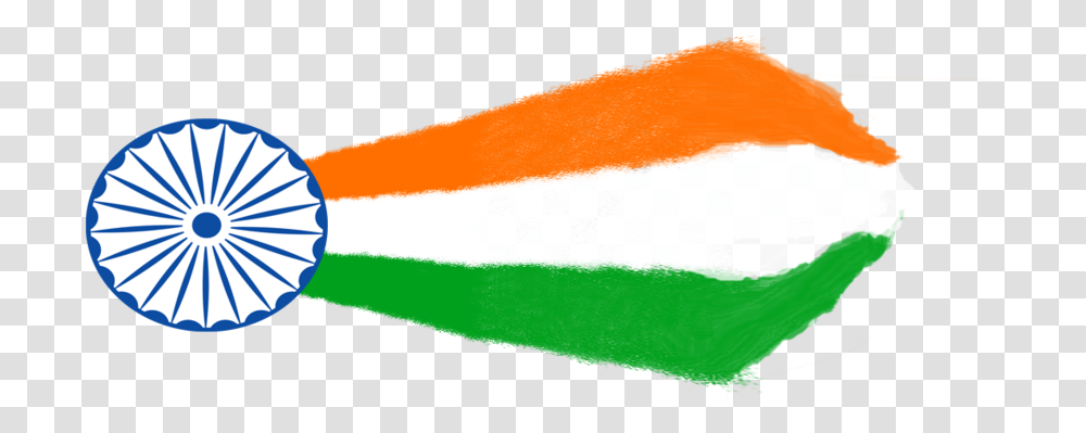 India Indiaflag Indianflag Independenceday Republicday Independence Day Sticker For Picsart, Animal, Fish, Plant, Tool Transparent Png
