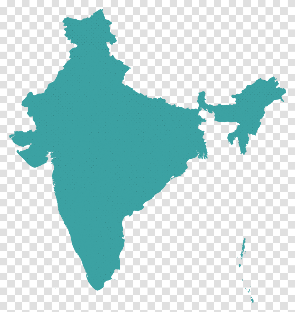 India Map Background State Having Lowest Sex Ratio, Poster, Outdoors Transparent Png