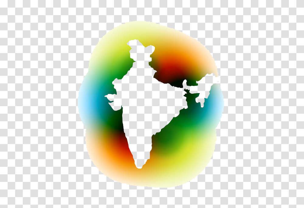 India Map Clipart, Astronomy, Outer Space, Universe, Fungus Transparent Png