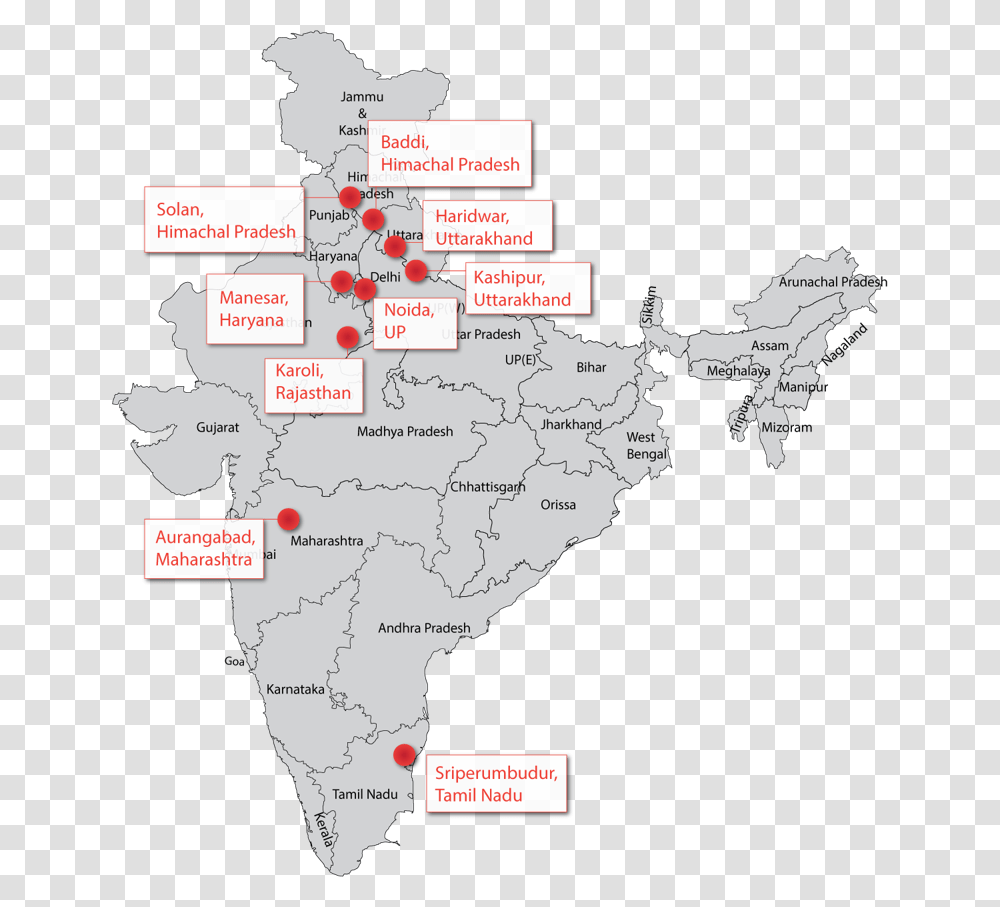 India Map Coorg In India Map, Diagram, Plot, Atlas, Person Transparent Png