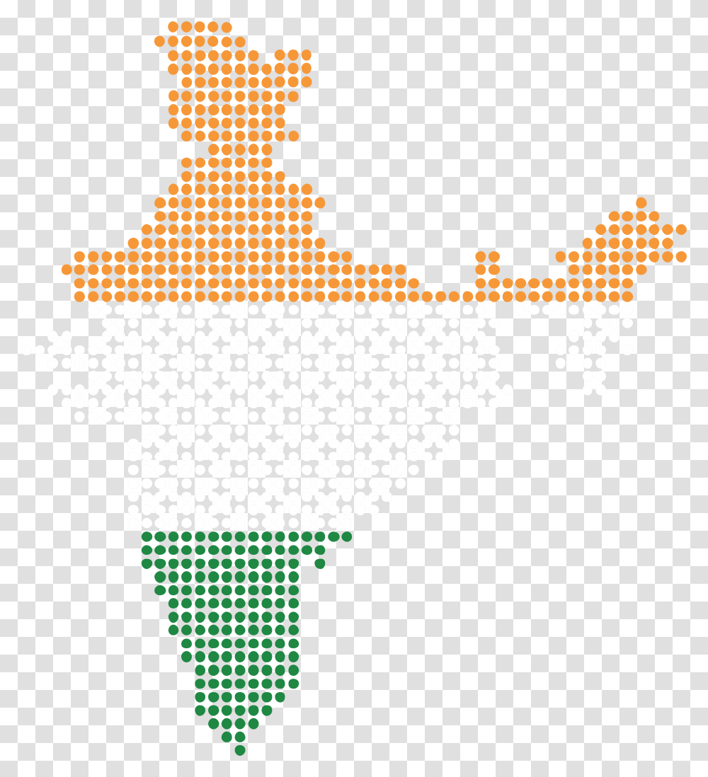 India Map Download, Urban Transparent Png