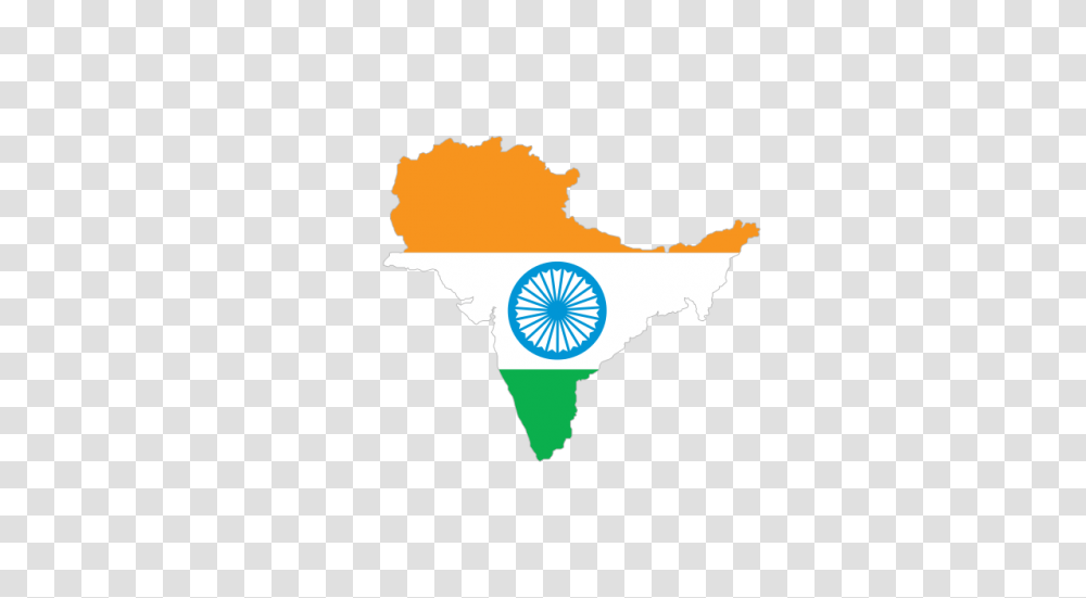 India Map Flag Vector And The Graphic Cave, Diagram, Plot Transparent Png