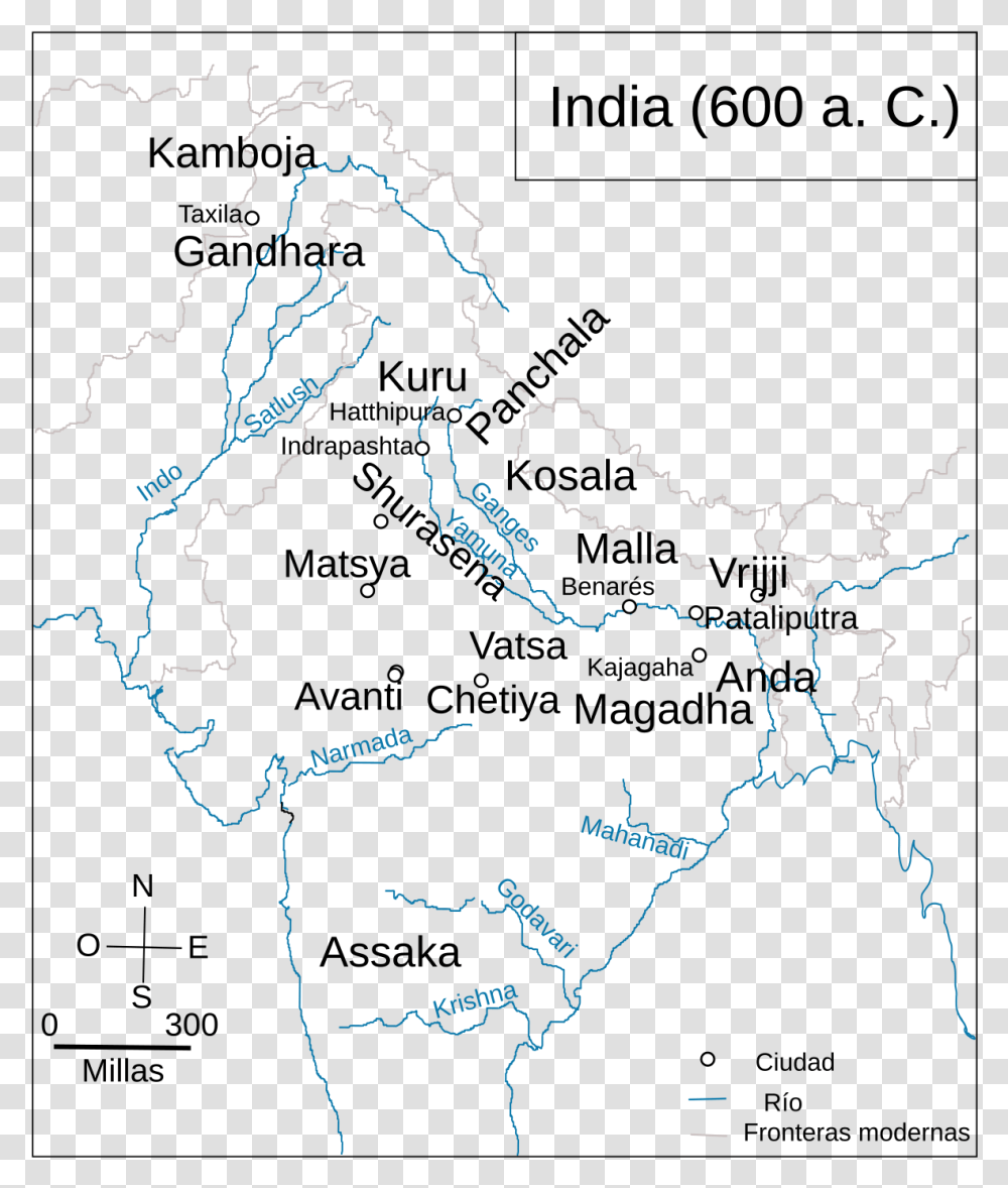 India Map Image, Diagram, Plot, Atlas Transparent Png