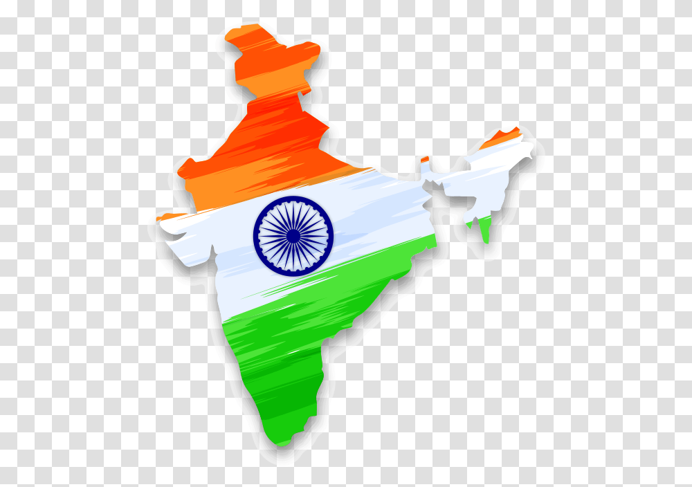 India Map Images Free Download, Paint Container, Outdoors, Ketchup, Food Transparent Png