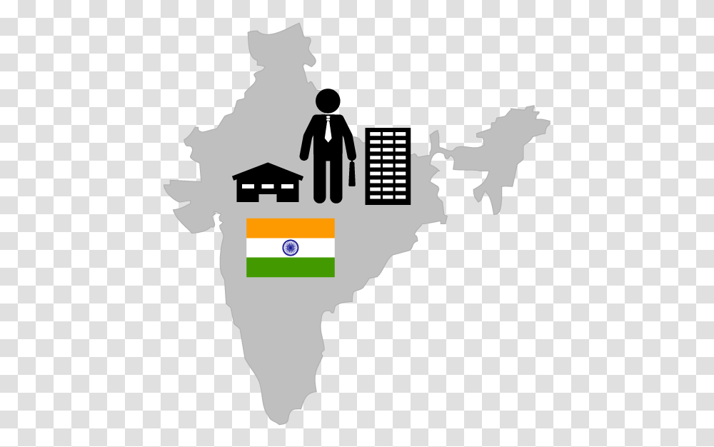 India Map Vector, Poster, Person, Plot Transparent Png