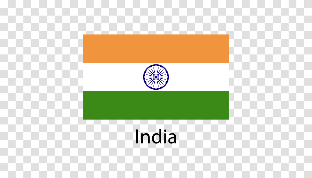 India National Flag, American Flag Transparent Png