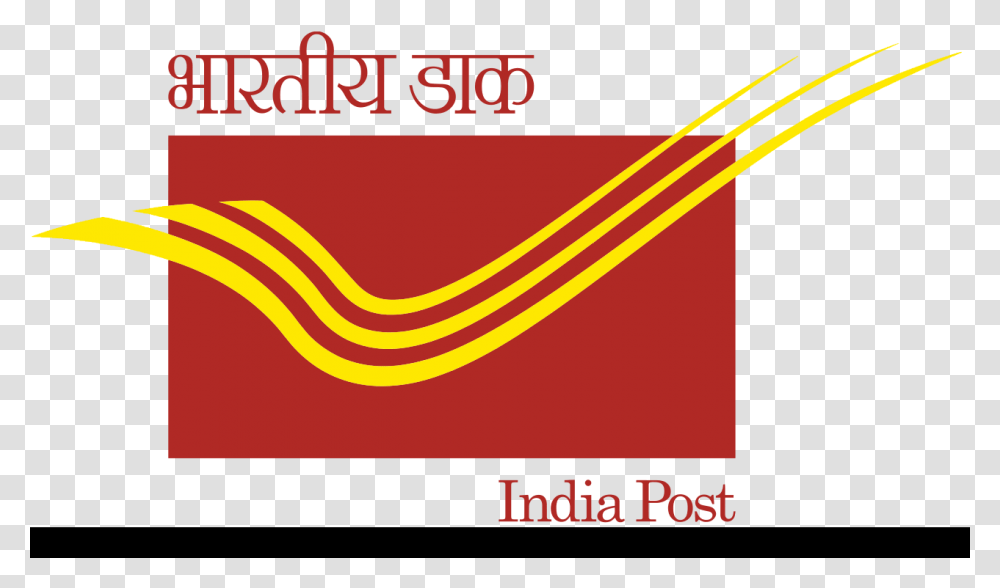 India Post, Label, Logo Transparent Png