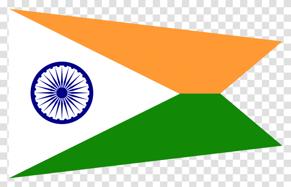 India, Logo, Trademark, Flag Transparent Png