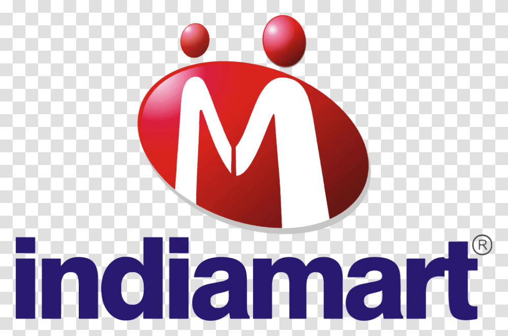 Indiamart Ipo, Logo, Trademark Transparent Png