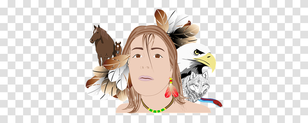 Indian Person, Animal, Cat, Pet Transparent Png