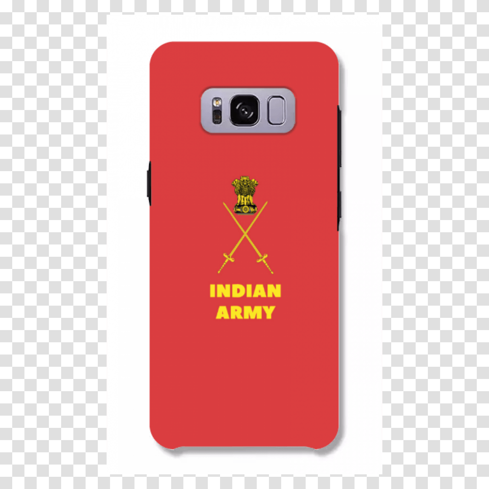 Indian Army Printed Mobile Case For Samsung Galaxy Plus, Phone, Electronics, Mobile Phone, Cell Phone Transparent Png