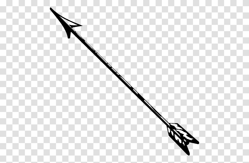 Indian Arrow Arrowhead Clip Art Dragon Quest Spear, Weapon, Weaponry, Baton Transparent Png